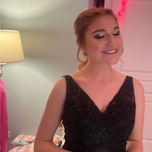 Meet your Posher, Jacqueline